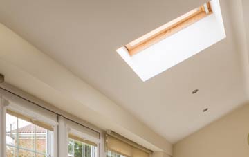 Steephill conservatory roof insulation companies