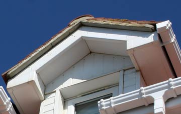 Steephill fascia installation costs
