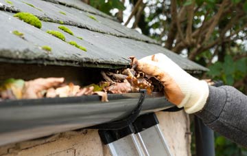 gutter cleaning Steephill, Isle Of Wight