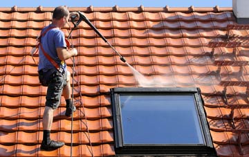 roof cleaning Steephill, Isle Of Wight