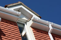 Steephill fascias