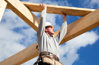 Steephill roof replacement work